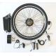 250W 36V Electric Bike Rear Wheel Conversion Kit