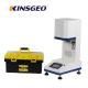 Portable Melt Flow Index Machine , ISO MFI Rubber Testing Equipment