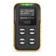 IP66/68 Ingress Protection Gas Detector BW Flex 4 Honeywell H2S CO 02 LEL with Audible Alarm