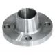 ANSI B16.5 Stainless Steel Lap Joint Flanges With Stub End A105 Material