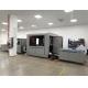 Duplex Inkjet Digital Printing Machine With Industrial Printhead
