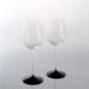 High Grade Drinkware Crystal Goblet Glasses Fine Crystal Wine Glasses