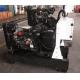 12.5kva silent perkins engine 10kw diesel generator