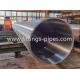 4mm Thick Seamless Steel Tube Standard Astm A213