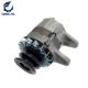 Engine Auto Excavator Alternator EX200-2 EX200-3 6BD1 1-81200-440-2