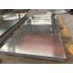 DX51D Z200 GI Galvanized Steel Sheet Plate 0.2mm 0.5mm 2mm Thick