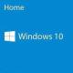 Windows 10 Home OEM 1 User Activation Lifetime Online Stable Retail