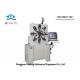 XD-1120 11-axis Camless Spring Forming Machine For Forming Wire Dia 0.2 To 2.3mm