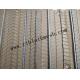 Construction Expanded High Rib Mesh 0.3mm Thickness Hot Dipped Galvanized