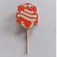 Lovely design and factory price 1.4mm - 3.0mm lapel pin badge