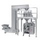 Waylead WL520 Vertical Form Fill Seal Machine Packaging Material Includes Plastic And Paper