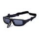 Scratches Resistance Watersports Sunglasses Customized Colors With Cord