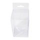 Mascara Packaging PET PVC Clear Plastic Folding Boxes