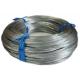 3m 5m 10m 100g Non Alloy 5154 Thick Aluminium Wire Roll ODM Aluminium Electrical Wire