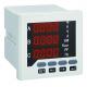 Hot selling three  phase four wire  digital electronic panel meter with rs485