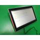 Wall-mountable built in wi-fi 10 inch android 6.0 Octa core tablet with GPIO