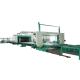 Horizontal Sponge Production Line For Flexible PU DTPQ-1250