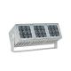 96W 48W Outdoor LED Flood Light Input Voltage DC24V / AC100V-265V