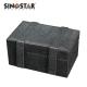 Elegant Lavish Leather Trinket Box with Small To Medium-sized Jewelry Capacity Exw Term