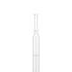 Type B 3ml Ampoule Amber Tubular Borosilicate Glass Injectable Ampoules