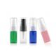 Treatment Pump Plastic Cosmetic Bottles  Mini Size Small Capacity