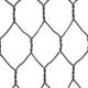 Attractive Price New Type  gabion mesh  Large stock  wall gabion mesh roll hexagonal lead wire mesh