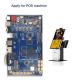 JLD-P05 Android Motherboard 2.4G/5G Wireless WIFI Internet Access Embedded Board For Cash Register
