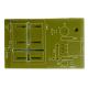 High Impedance Control Multilayer Pcb Circuit Board Enig Surface Finish Electronic