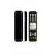 OEM ODM Infrared TV Remote , IR Sensor Remote Control  Flexible Learning Replication Function