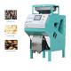 Mini Home Use Seeds Color Sorter Machine For Pumpkin / bSunflower Seed