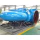400V Hydro Turbine Generator for Vertical Installation and Sustainable Power Output