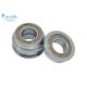 153500673 Bearing Ball 8IDX16ODX5WMM Suitable For Paragon Auto Cutter