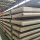 304 304L 2b Stainless Steel Sheet 6.0*1500*6000mm Hot Rolled For Construction