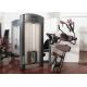 ISO Gray Color Mold Cushion Full Body Gym Equipment