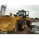                  Used Cat Advanced Wheel Loader 950gc Hot Sale, Secondhand High Quality Front Loader Caterpillar 950gc in Stock             