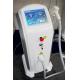 808nm Permanent Diode Laser Hair Removal Machine , Ladies Hair Removal Machine