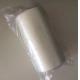 Plastic PVA Water Soluble Packaging Film Roll Stretch Type