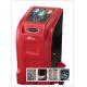 High Speed AC Flush Machine Condenser Cleaning Big Colorful LCD Screen