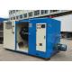 800mm Copper Double Twisting Stranding Copper Bunching Machine With Plc Control