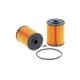 Other Car Fitment 86*116mm EF13100 SN25084 Heavy Duty Truck Parts Diesel Fuel Filter