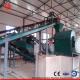 High Capacity Double Roller Granulator Machine For Fertilizer Production Line
