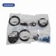 Industrial  Seal Kit , Control Valve Seal Kit For Hyundai R210LC-7 Excavator