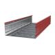 Aluminium Cable Tray Powder Coated Excellent Fire Resistance