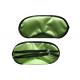 Soft Satin Material Sleep Blindfold Eye Mask For Sleep Indoors And Outdoors
