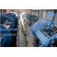 Hydraulic Bulk Material Handling Equipment For Wagon Unloading System