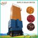 19.4kw Mix Flow Continuous Type Paddy Dryer Machine