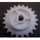 NORITSU Minilab Spare Part A136557 DRIVE GEAR 24T FOR 2600 3000 3300 2900 3100 3200