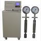 Petroleum Oil Analysis Equipment / Vapour Pressure Apparatus By Reid Method