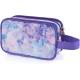 Travel Toiletry Bag for Little Young Teen Girls Cosmetic Makeup Waterproof Hanging Wash Bag  Traveling