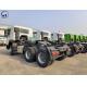 420HP 6X4 10 Wheeler Sinotruk HOWO Tractor LHD Rhd Truck with 21-30t Load Capacity